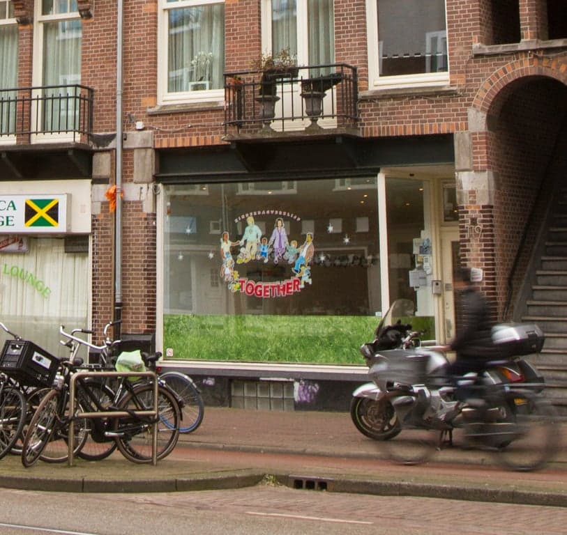 Kinderdagverblijf Together