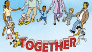 Kinderdagverblijf Together 3