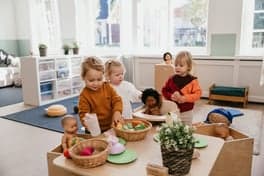 Kinderdagverblijf Together foto 8