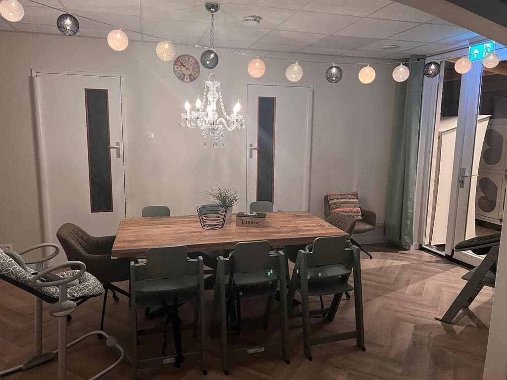 Espira Kinderdagverblijf De Limoezine foto 7