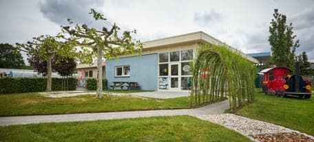 Doomijn KDV Betelgeuze 2