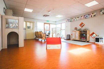 Kinderopvang Liedjesland foto 4