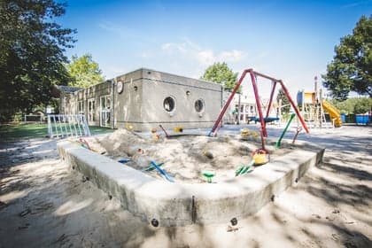 Kinderopvang Liedjesland foto 6