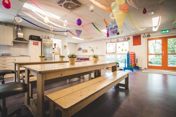 Kinderopvang Liedjesland foto 7