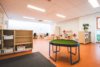 Kinderopvang Liedjesland foto 8