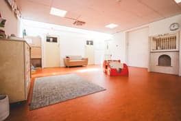 Kinderopvang Liedjesland foto 10