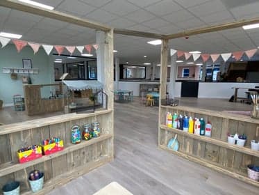 Kinderdagverblijf Fun4Kids 2