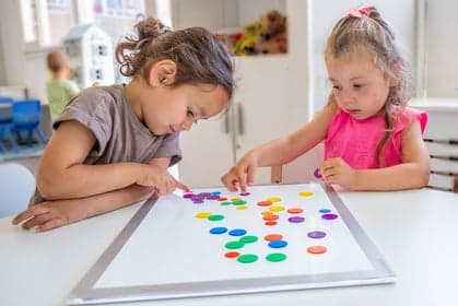 Saffana's Kindercentrum PSZ De Diamantjes foto 6