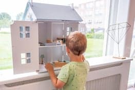 Saffana's Kindercentrum PSZ De Diamantjes foto 8