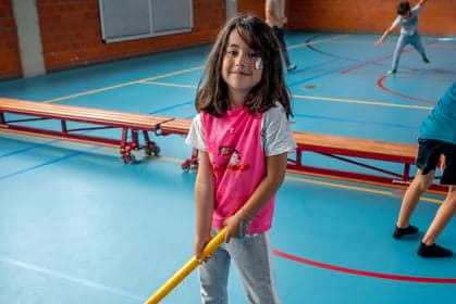 Saffana's Kindercentrum PSZ De Diamantjes foto 10