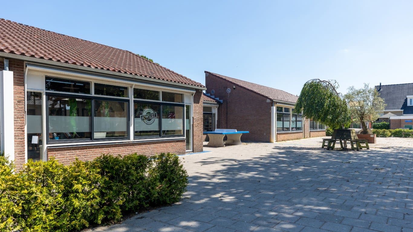 BSO KwestKids Maasdijk, Aventurijn