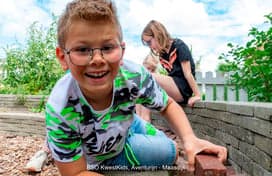 BSO KwestKids Maasdijk, Aventurijn 2