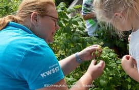 BSO KwestKids Maasdijk, Aventurijn foto 4