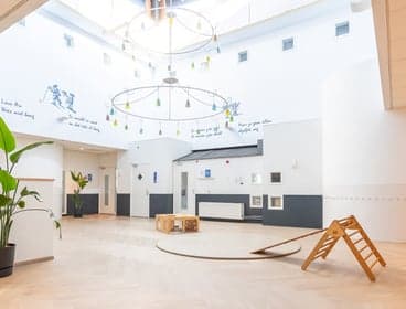 Kindergarden Delft Buitenhofdreef 2