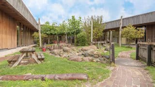 Kindergarden Delft Buitenhofdreef 3