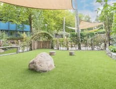 Kindergarden Delft Buitenhofdreef foto 4