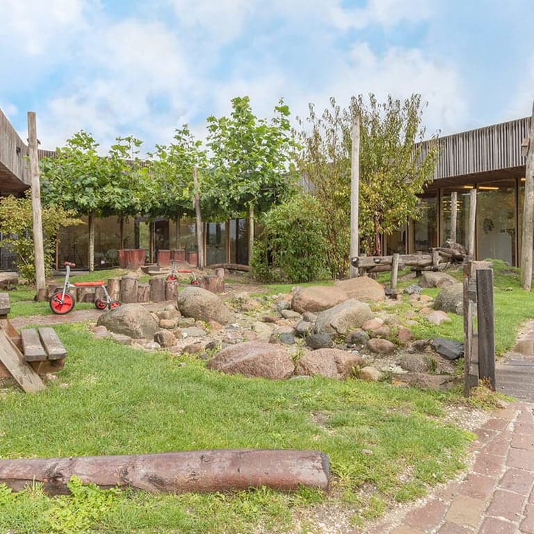 Kindergarden Delft Buitenhofdreef foto 9