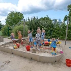 Trema Kinderopvang Nieuwendijk Hasselmanstraat foto 7