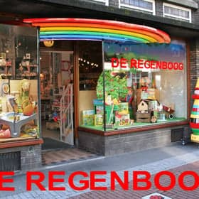 De Regenboog foto 6