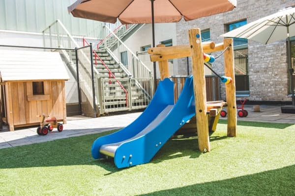 Kinderopvang Speeltuin 3