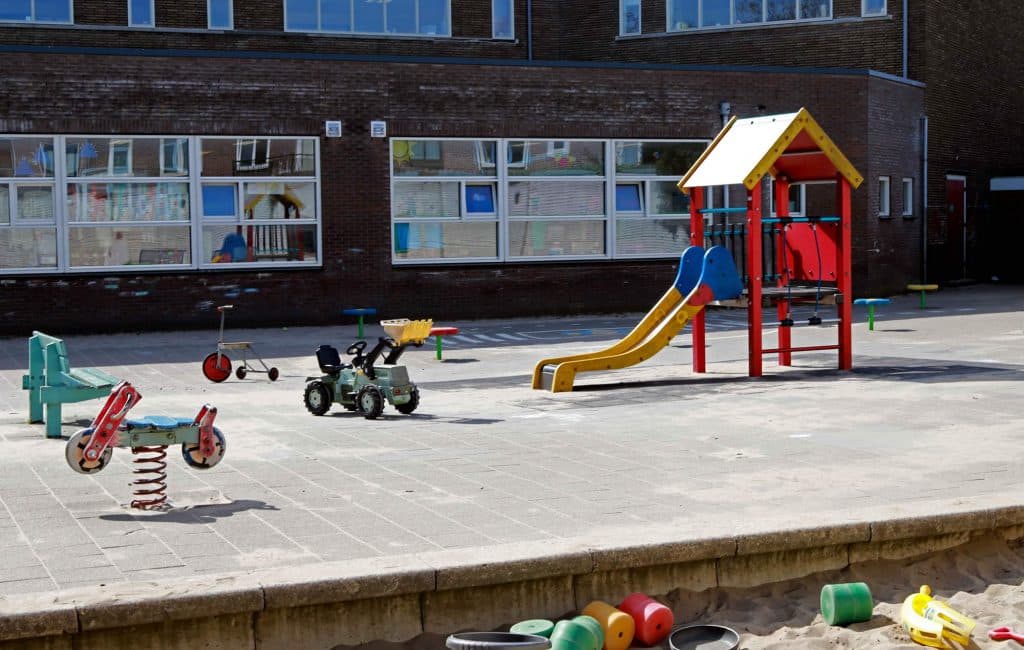 Kinderopvang Speeltuin foto 5