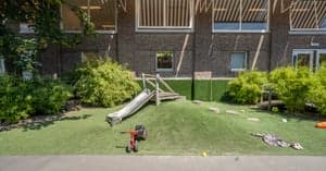 Kinderopvang Speeltuin foto 8