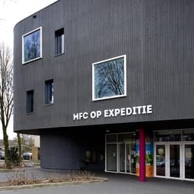 Kinderopvang Blerick