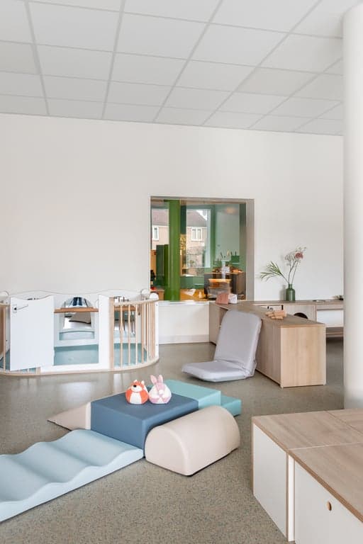 Kinderopvang Blerick foto 7