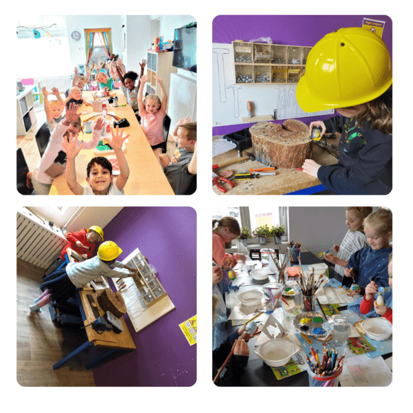 Kinderopvang Blerick foto 9