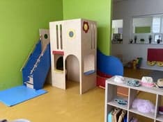 Basker - Driewieler 3