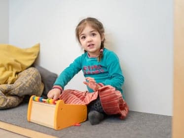 Basker - Driewieler foto 9