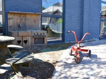 Basker - Driewieler foto 10