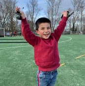 Cool After School H.V.V. DSK 3