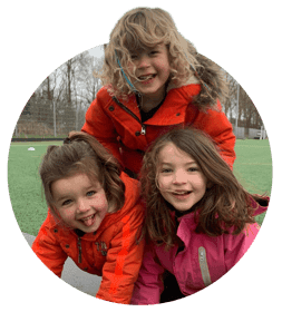 Cool After School H.V.V. DSK foto 6