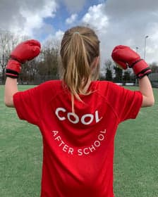 Cool After School H.V.V. DSK foto 7