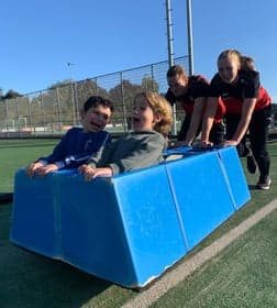 Cool After School H.V.V. DSK foto 8