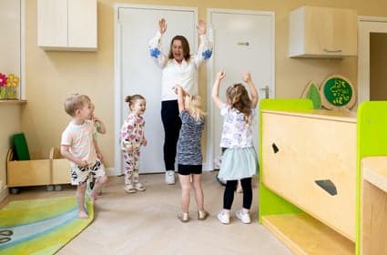 Vandaag KDV De Folgeren 3