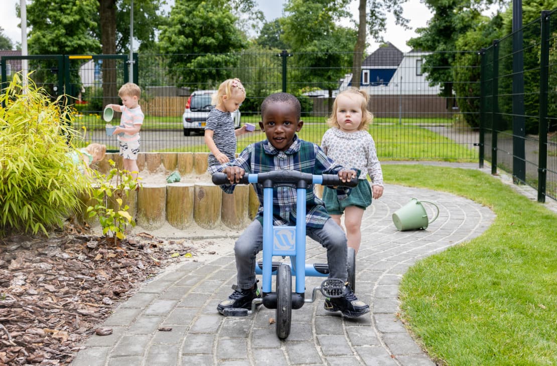 Vandaag KDV De Folgeren foto 4
