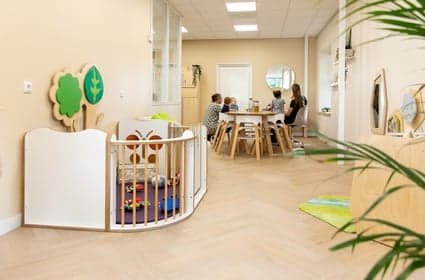 Vandaag KDV De Folgeren foto 6