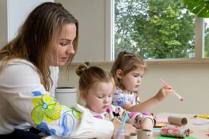 Vandaag KDV De Folgeren foto 7