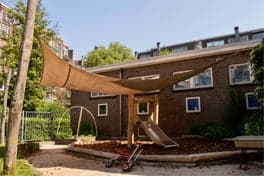 De Vrijvoeters foto 4