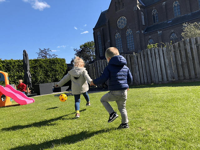 Dikkertje Dap ('t Speelveld)