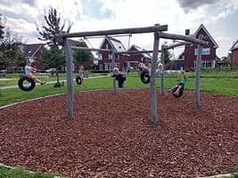 Dikkertje Dap ('t Speelveld) 3