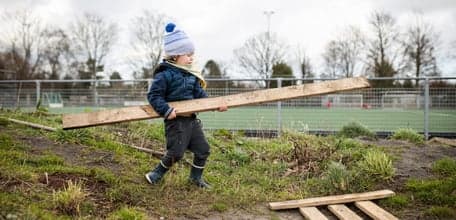 Woest Zuid Miranda foto 5