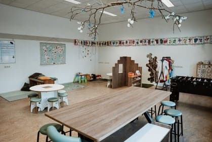 Joepie Boe Kinderopvang B.V. foto 5