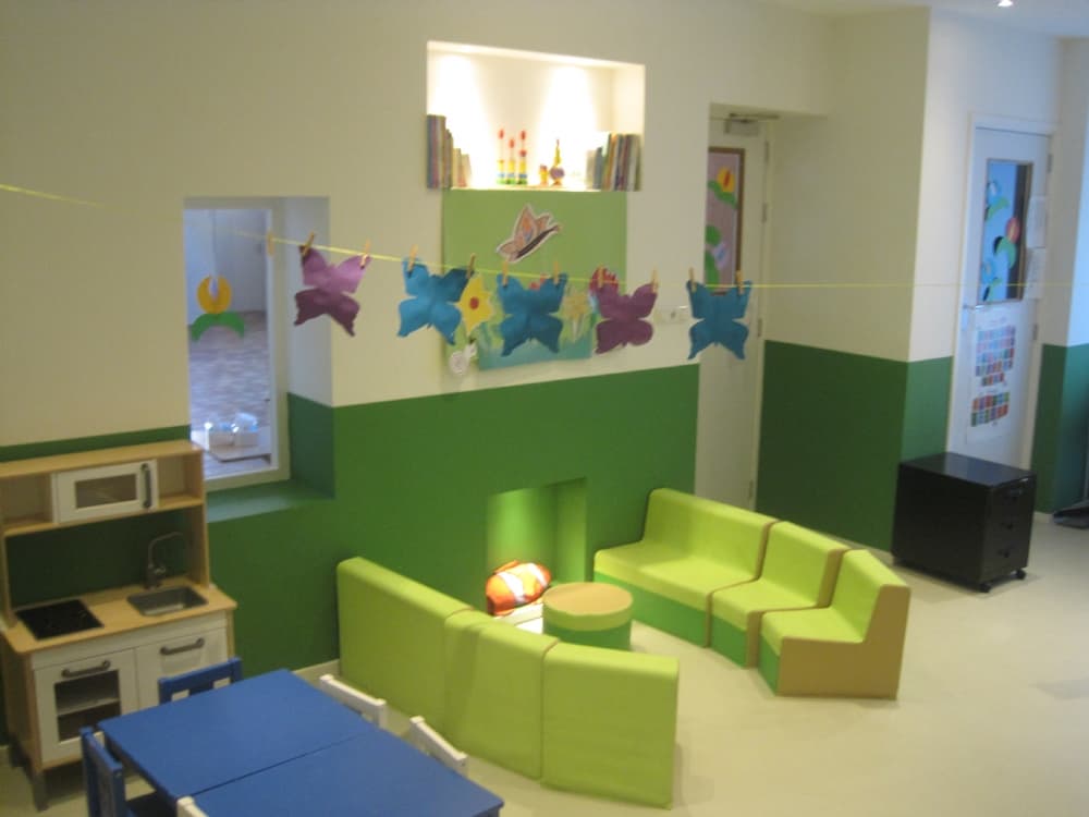 Tzemach Hasadeh foto 4