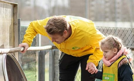 Woest Zuid Rivierenbuurt foto 6