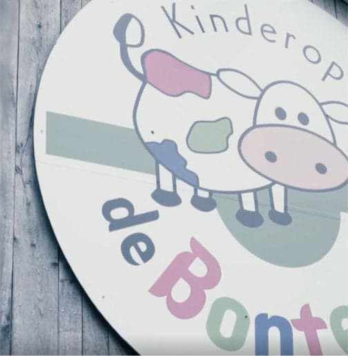 KDV De Bonte Koe foto 4