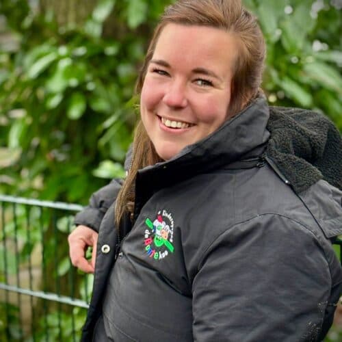 KDV De Bonte Koe foto 7