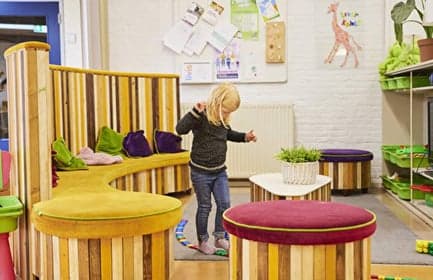 De Wichelroede OB (bovenbouw)